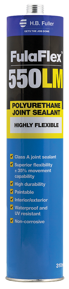 Sealants | H.B. Fuller Australia